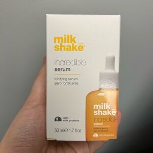 Milkshake Incredible Serum